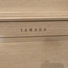 YAMAHA  clavinova CLP-745 電子ピアノ