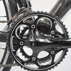 ジャンク IWAI 「イワイ」 GARUDA 2013年モデル ロードバイク