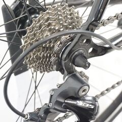 ジャンク IWAI 「イワイ」 GARUDA 2013年モデル ロードバイク