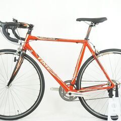 TIME 「タイム」 EDGE RACER 2008年モデル ロードバイク