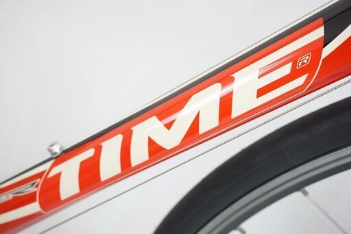 TIME 「タイム」 EDGE RACER 2008年モデル ロードバイク