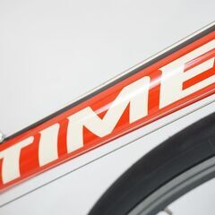 TIME 「タイム」 EDGE RACER 2008年モデル ロードバイク