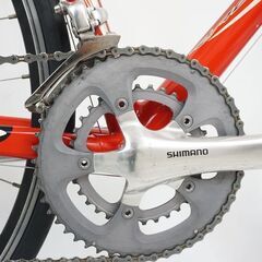 TIME 「タイム」 EDGE RACER 2008年モデル ロードバイク