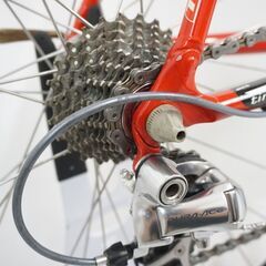 TIME 「タイム」 EDGE RACER 2008年モデル ロードバイク