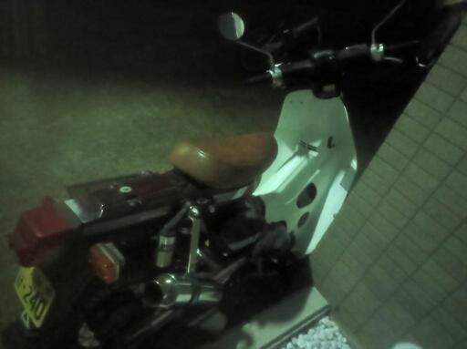 説明分を読んで下さい！あり得ない位にお得です！カブ90リトルカブ4速タイカブ100exセット売り 説明分を読んで下さい！あり得ない位にお得です！カブ90