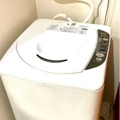 ご相談中:洗濯機/5.0Kg/SANYO/TOSHIBA/