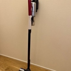 【ネット決済】SHARP コードレス掃除機　軽量1.5kg