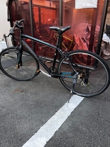 クロスバイク(SPECIALIZED)