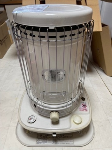 石油ストーブ　コロナSL-221
