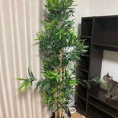 フェイクグリーン　観葉植物　IKEA