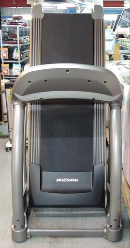 HORIZON ルームランナー ELITE T5000 2013年式 【公式通販】