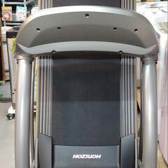 HORIZON   ルームランナー　ELITE   T5000   2013年式