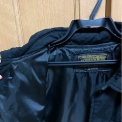 ネイバーフット　ダウンジャケット