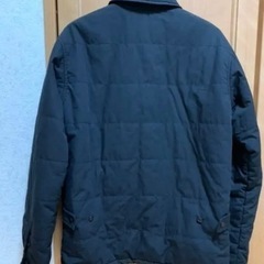 ネイバーフット　ダウンジャケット