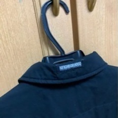 ネイバーフット　ダウンジャケット