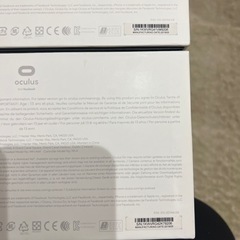 最終値下げ Go（64GB）VR 2個 セット販売 仮想空間
