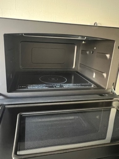 東芝 TOSHIBA ER-XD70(K) 極美品 1度使用