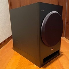 シーズラボハイリフト-ONKYO SL-A251 サブウーファー