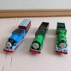 トーマス　プラレールまとめ売り