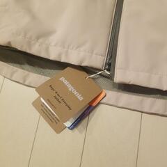 2022 今季 patagonia 新品未使用 パダゴニア 4wayジャケット 4in1 定価27830円（税込み）