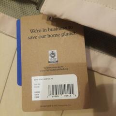 2022 今季 patagonia 新品未使用 パダゴニア 4wayジャケット 4in1 定価27830円（税込み）