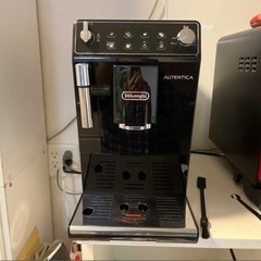 デロンギ オーテンティカ ETAM29510 全自動コーヒーマシン