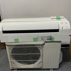 三菱　エアコン　MSZ-GE2220-W 2020年製　100V 6畳　(#2) 三菱 エアコン MSZ-GE2220-W 2020年製 100V 6畳 (#2) - メルカリ