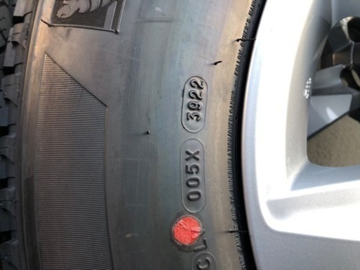 現行プラド純正ノーマルタイヤホイール 265 65 17 ナット付 | ega.org.eg