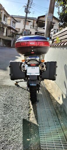 ＢＭＷ　Ｆ650ダカール　個人売買