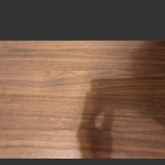 カリモクkarimokuパソコンデスク&棚