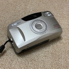 美品　フィルムカメラ