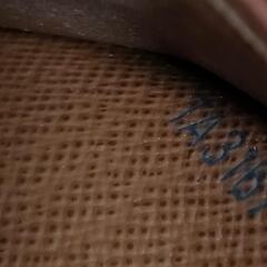 ルイ・ヴィトン　LOUISVUITTON　長財布　モノグラム