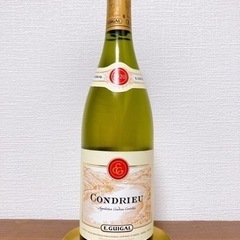【白ワイン】ギガル　コンドリュー　2020