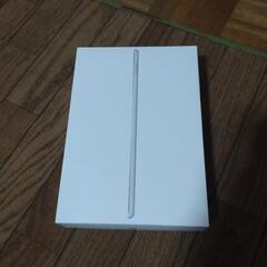 中古　空箱　ipad 第8世代　32GB