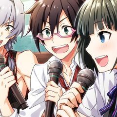 カラオケ、こそっと練習会🎤✨