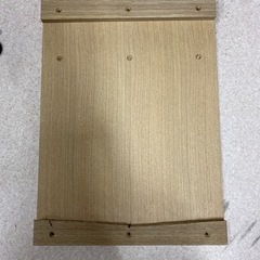 現代仏壇　壁掛け