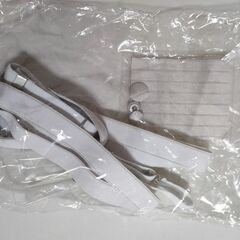 クリーニング済★小物込で式準備が楽★タキシード・小物セット