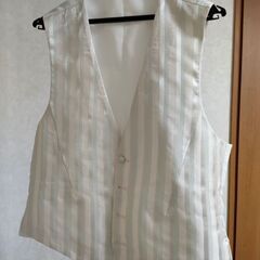 クリーニング済★小物込で式準備が楽★タキシード・小物セット