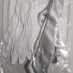 クリーニング済★小物込で式準備が楽★タキシード・小物セット