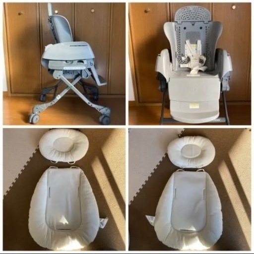 コンビ ネムリラ コンビ ネムリラ BEDi おやすみドーム エッグショック