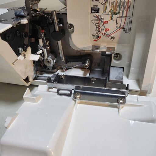 JUKI MO-100 Series オーバ-ロックミシン MO-114D - arborconnect.co.nz