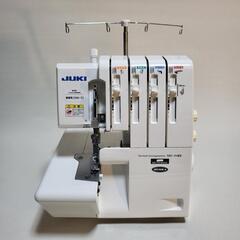 JUKI MO-100 Series オーバ－ロックミシン MO...