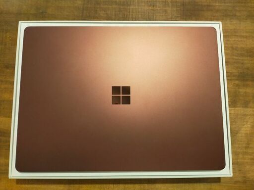 【美品】画面等傷なし！Surface Laptop 2をお譲りいたします。【ノートパソコン】【即決優先】【Surface】