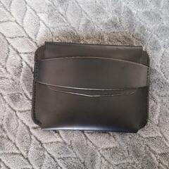 コードバン 財布 コンパクトウォレット