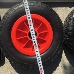 2分割式バーベル型ドーリー 81cm(82-99cm幅調整可)