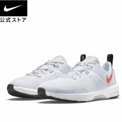 【新品未使用】NIKE シティトレーナー3