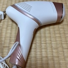 アイスレディの脱毛器美品値下げしました