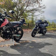 値下げ 交換あり！ GSR400 後期型 61馬力 丸目カスタム 400最速?