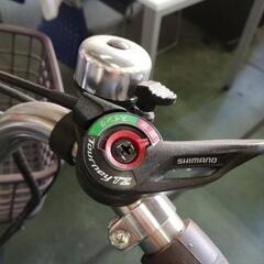 電動三輪車】新品同様！書類OK！極上品です☆