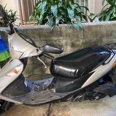 アドレスv125g k9